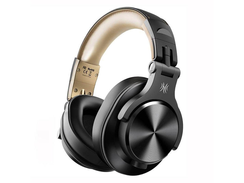 OneOdio Fusion A70 - Gold