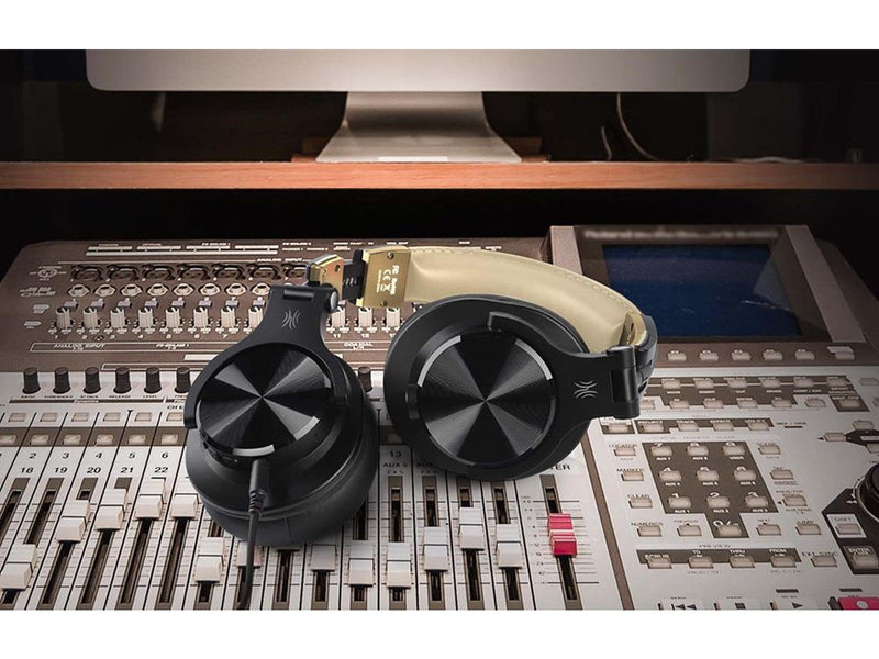 OneOdio Fusion A70 - Gold