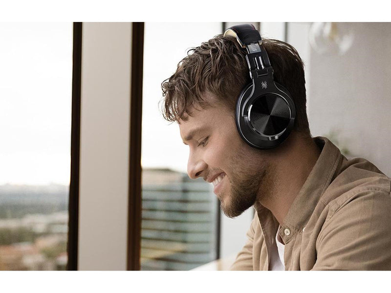OneOdio Fusion A70 - Gold