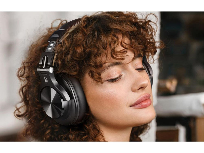 OneOdio Fusion A70 - Gold