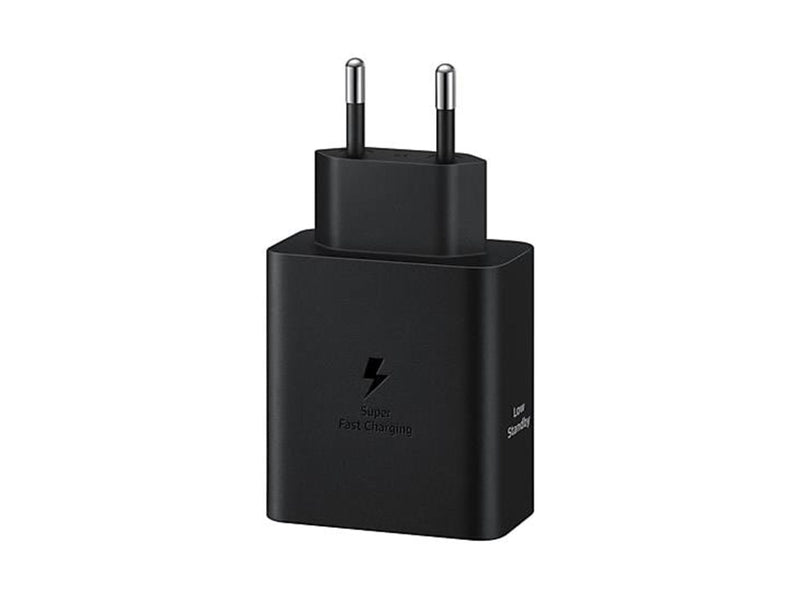 Samsung 50W Power Adapter Duo - Black