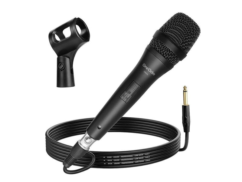 OneOdio ON55 - Black