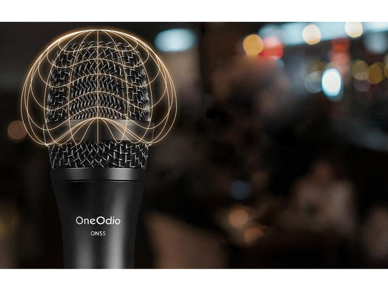 OneOdio ON55 - Black
