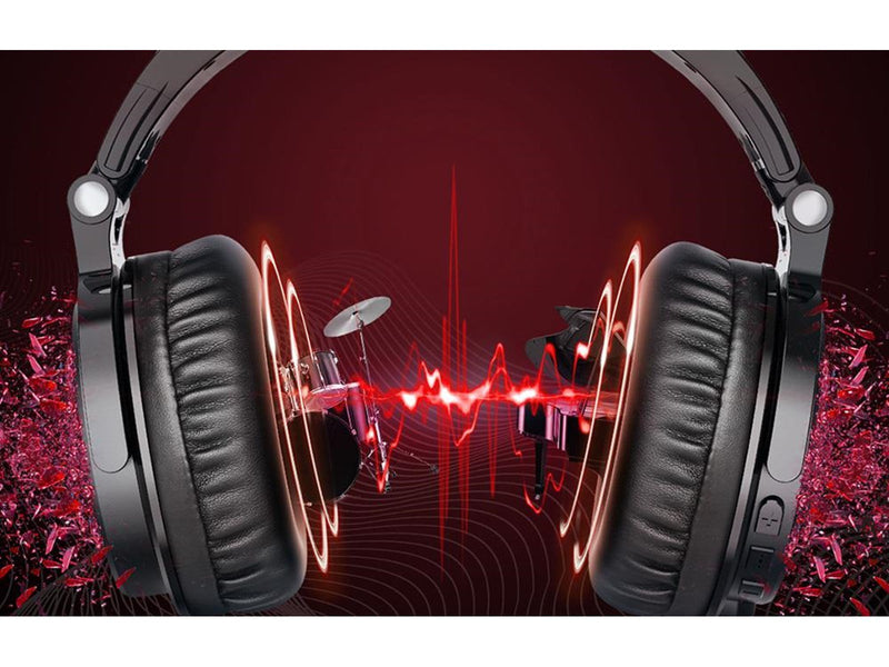 OneOdio Pro M - Black