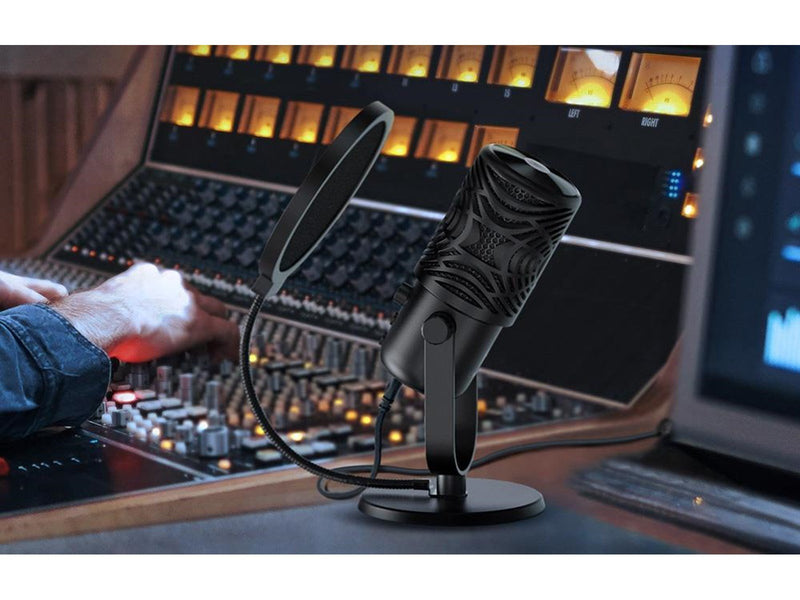OneOdio FM1 - Black