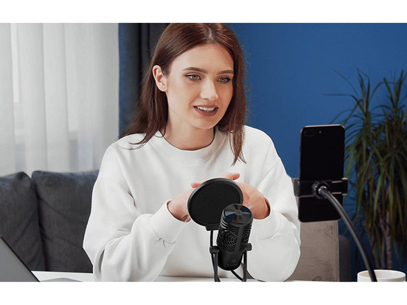 OneOdio FM1 - Black