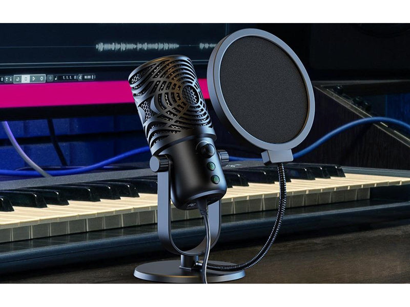 OneOdio FM1 - Black