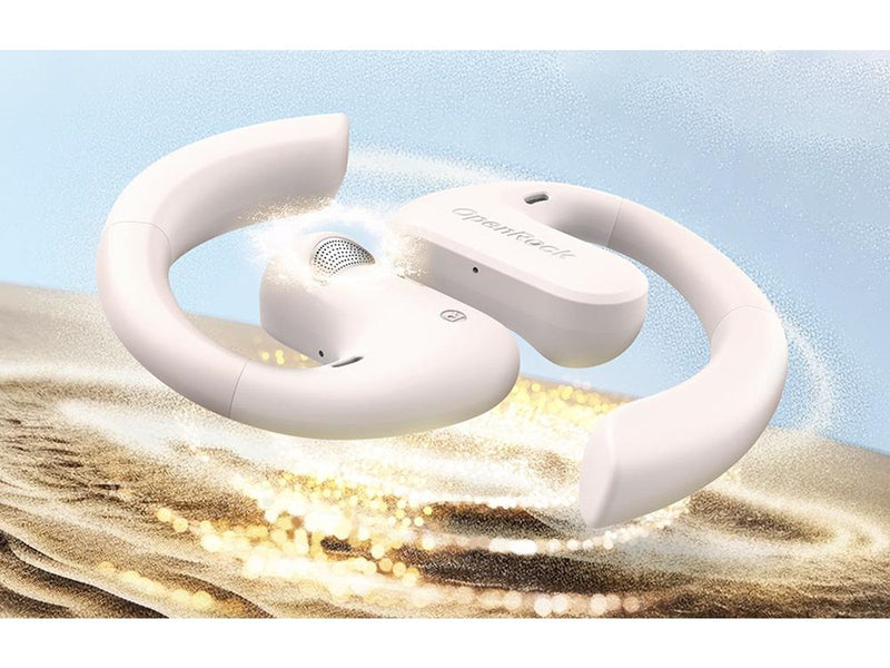 OneOdio OpenRock S - Cream