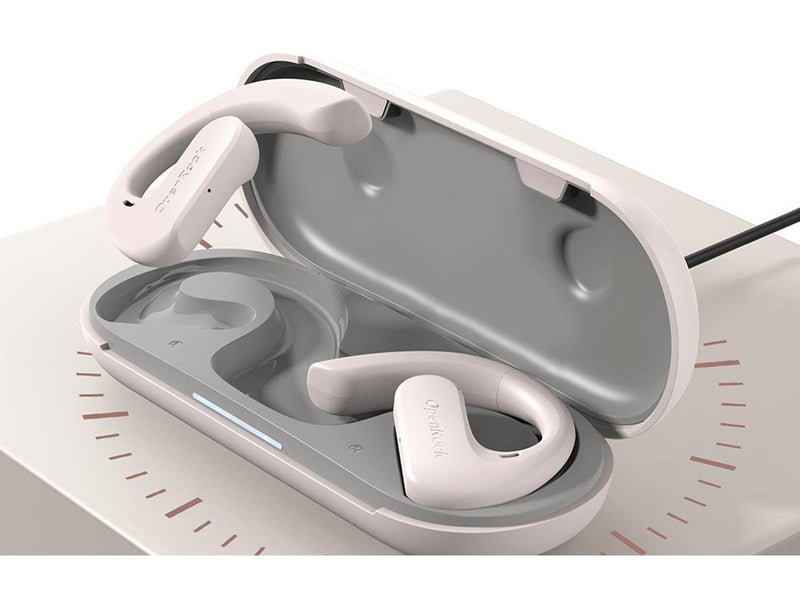 OneOdio OpenRock S - Cream