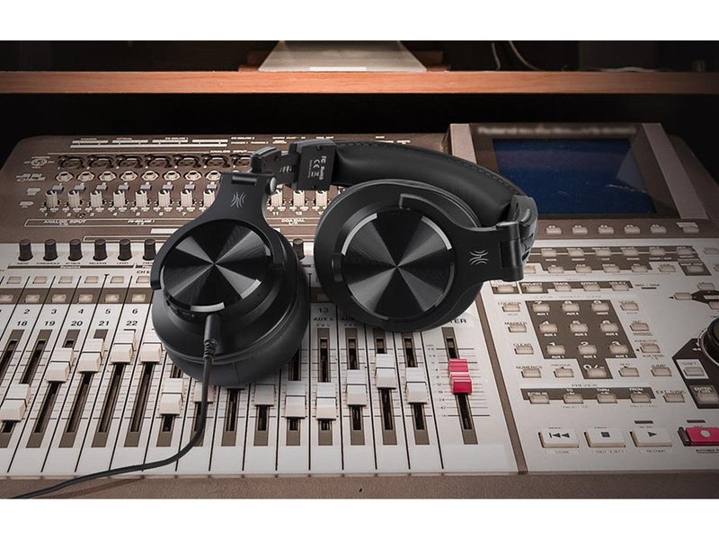 OneOdio Fusion A70 - Black