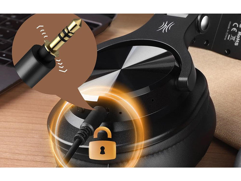 OneOdio Fusion A70 - Black