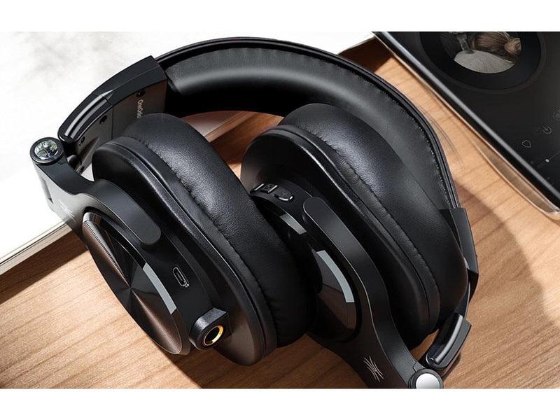 OneOdio Fusion A70 - Black