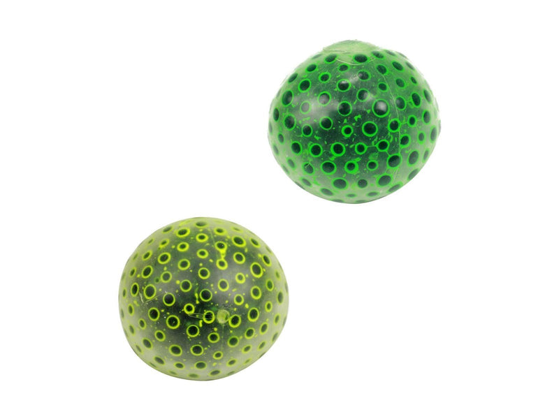 Toi-Toys Squeeze Ball Alien Egg with Water Beads (Assorted)
