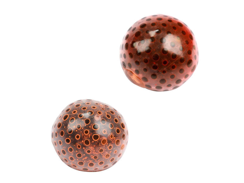 Toi-Toys Squeeze Ball Alien Egg with Water Beads (Assorted)