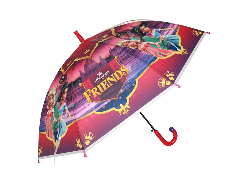 Toi-Toys Princess Friends Umbrella Princess 80cm