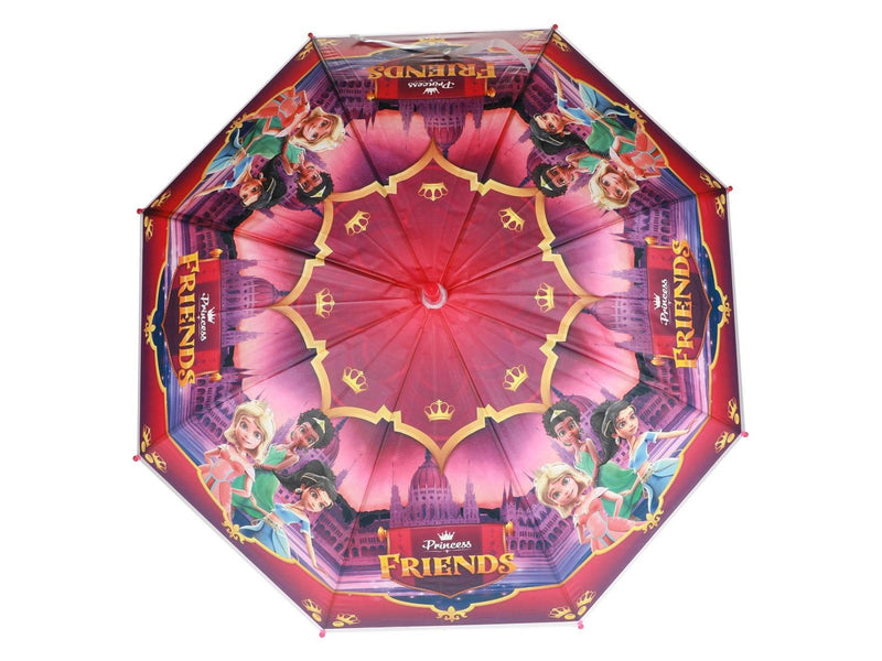 Toi-Toys Princess Friends Umbrella Princess 80cm