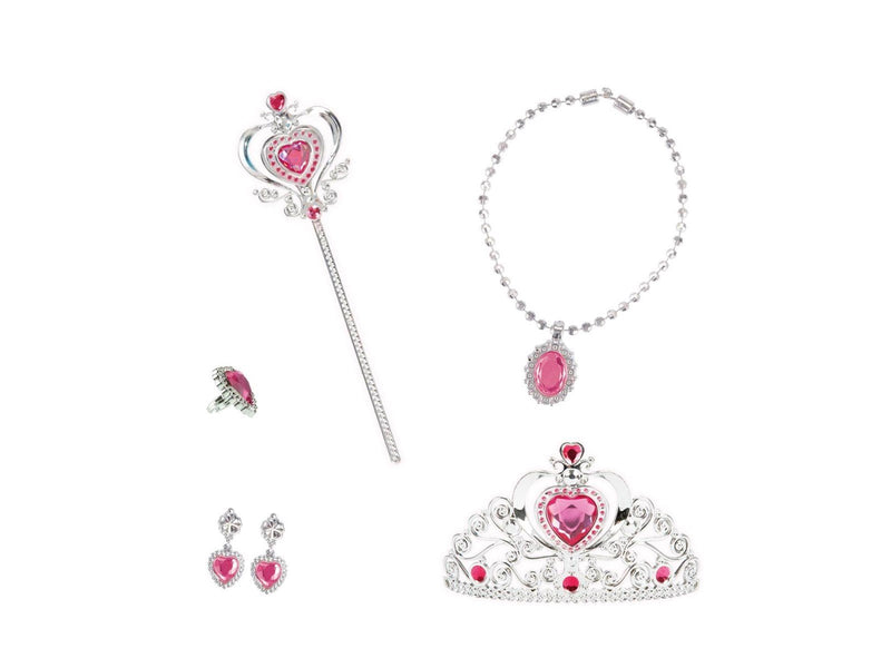 Toi-Toys Princess Friends Jewelry Set