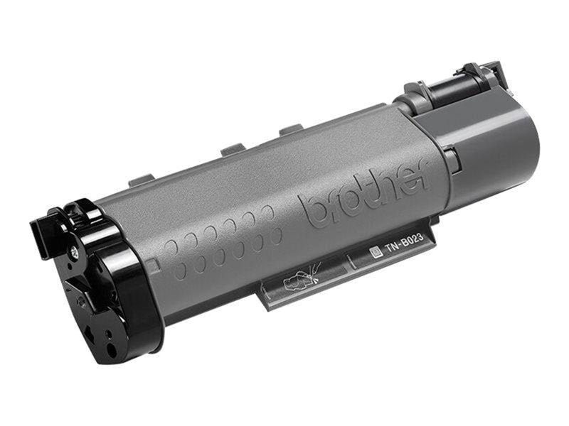 Brother TN B023 - Tonerpatrone Schwarz