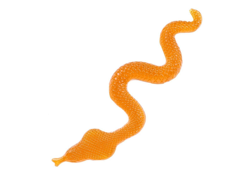 Toi-Toys Sticky Cobra Hose Super Stretchy (Assorted)