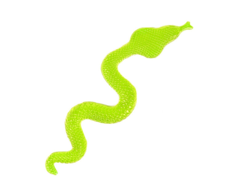 Toi-Toys Sticky Cobra Hose Super Stretchy (Assorted)