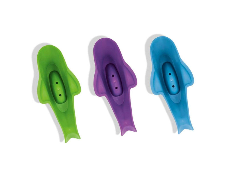 SES Creative Tiny Talents - Color Changing Bath Fish