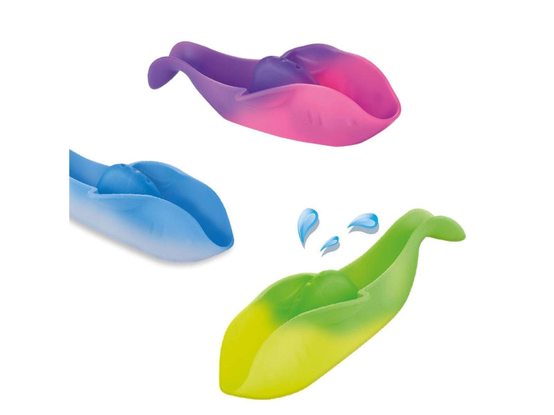 SES Creative Tiny Talents - Color Changing Bath Fish