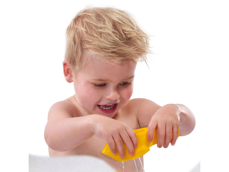 SES Creative Tiny Talents - Color Changing Bath Fish