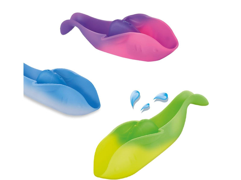 SES Creative Tiny Talents - Color Changing Bath Fish
