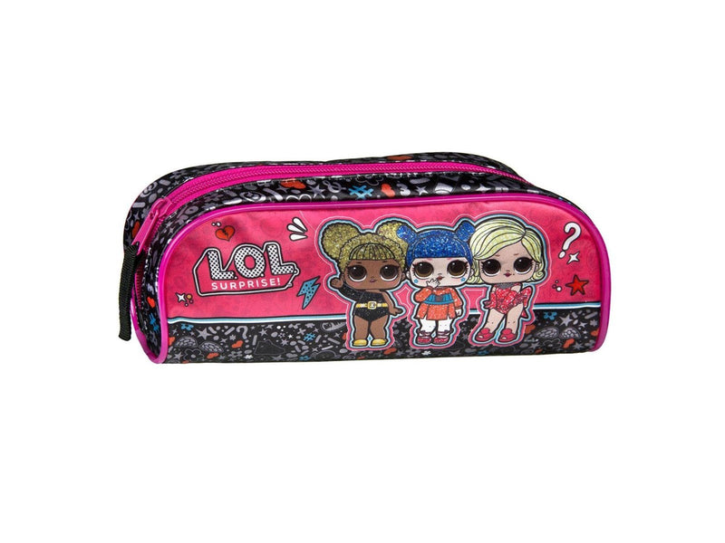 Undercover L.O.L Pencil Case