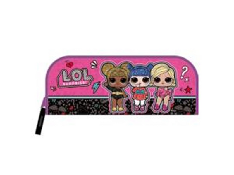 Undercover L.O.L Pencil Case