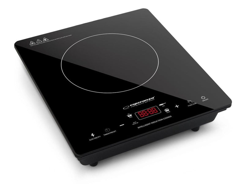 Esperanza VESUVIUS INDUCTION COOKER