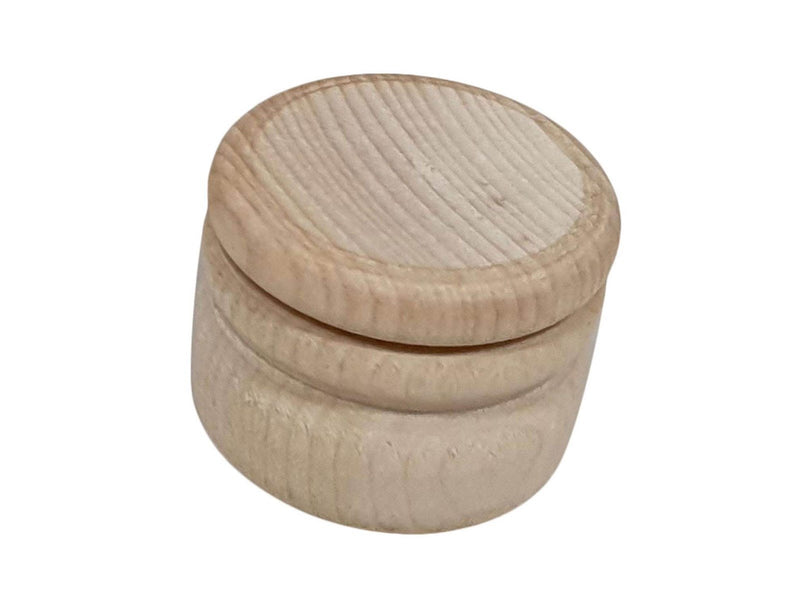 Playwood Tooth box Beech wood Ø 4.2 cm