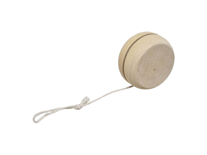 Playwood Blank Wooden JoJo Large