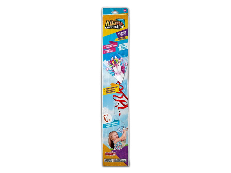 Kites Ready 2 Fly - Kite Unicorn