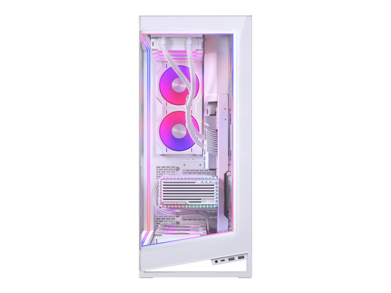 Phanteks NV7 Premium LED KIT - White