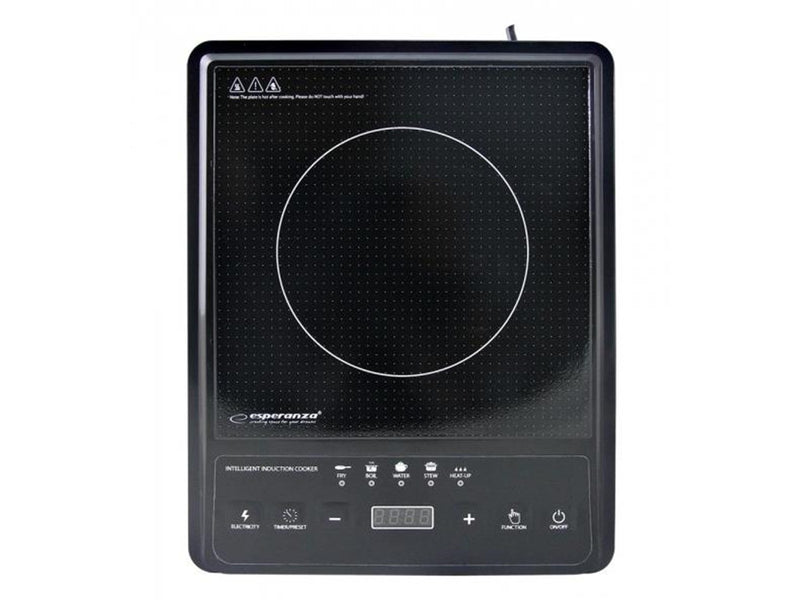 Esperanza INDUCTION COOKER KRAKATAU