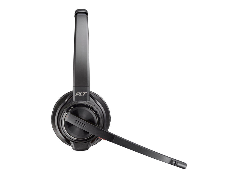 Poly 8220-M | On Ear Wireless headset | Microphone