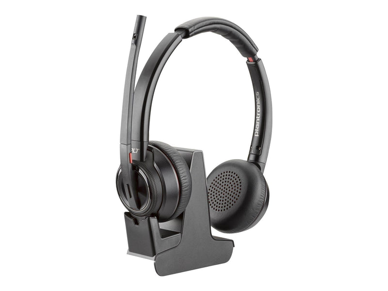 Poly 8220-M | On Ear Wireless headset | Microphone