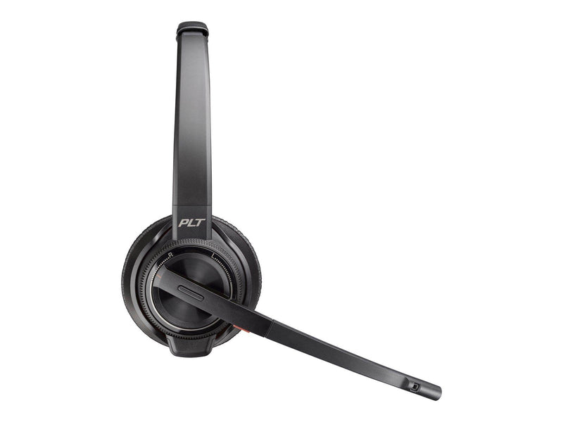 Poly 8220-M | On Ear Wireless headset | Microphone