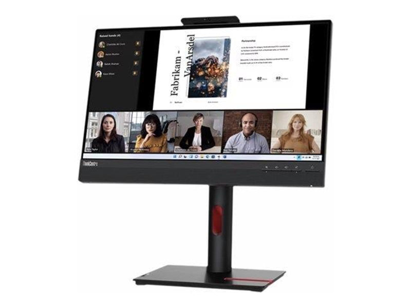 22" Lenovo ThinkCentre Tiny-in-One 22 Gen 5