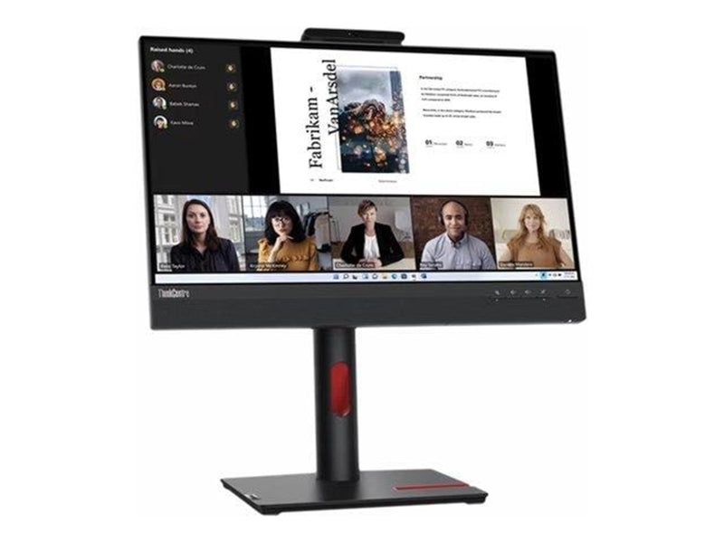 22" Lenovo ThinkCentre Tiny-in-One 22 Gen 5