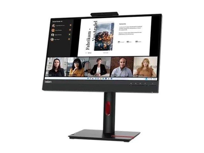 22" Lenovo ThinkCentre Tiny-in-One 22 Gen 5