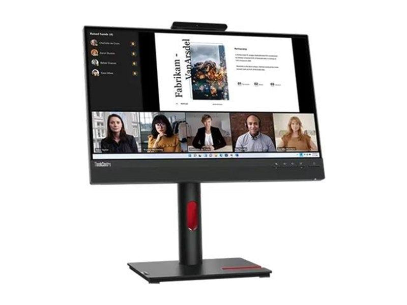 22" Lenovo ThinkCentre Tiny-in-One 22 Gen 5