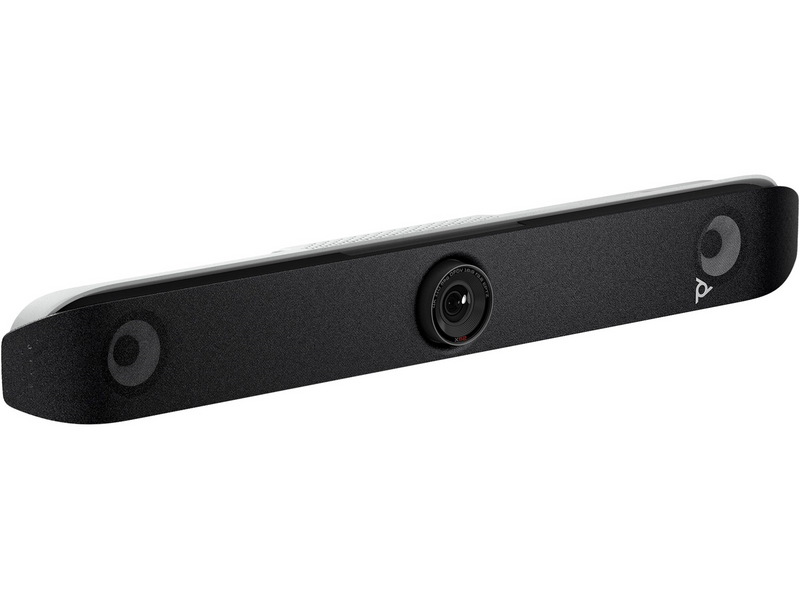 Poly Studio X52 | All-in-one video bar for conference room