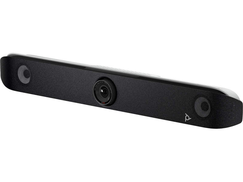Poly Studio X52 | All-in-one video bar for conference room
