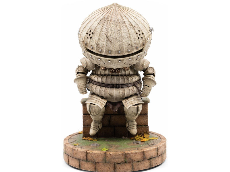First 4 Figures - Dark Souls: Siegmeyer Of Catarina - Figur