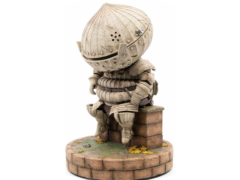 First 4 Figures - Dark Souls: Siegmeyer Of Catarina - Figur