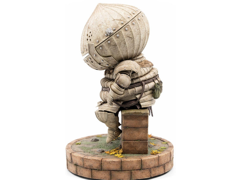 First 4 Figures - Dark Souls: Siegmeyer Of Catarina - Figur