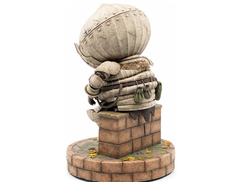 First 4 Figures - Dark Souls: Siegmeyer Of Catarina - Figur