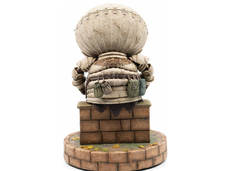 First 4 Figures - Dark Souls: Siegmeyer Of Catarina - Figur